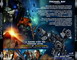 TRANSFORMERS LA REVANCHE